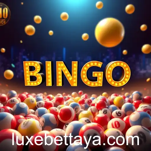 Exploring the Luxurious World of Bingo with 'Luxebet'