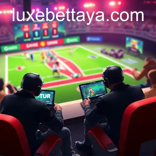 Evolving Dynamics of Online Gaming Platforms in 2025