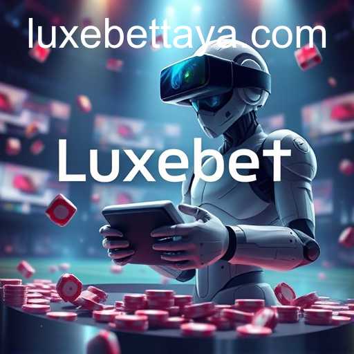 Gaming Trends of 2025: Luxebet's Rise in a Digital Era
