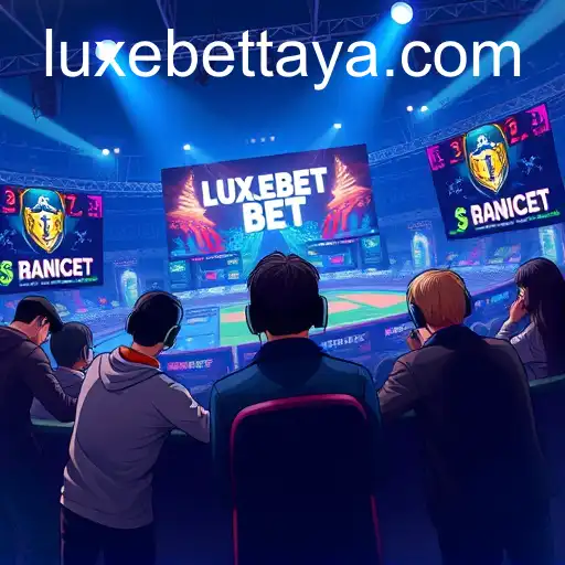 The Rise of Luxebet: A New Era in Online Gaming