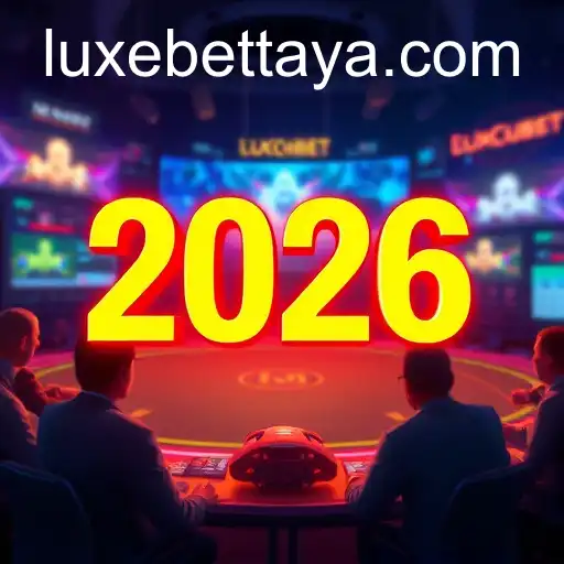 The Rising Influence of Luxebet in 2026