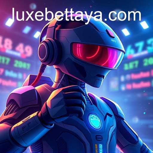 LuxeBet Revolutionizes Online Gaming in 2025