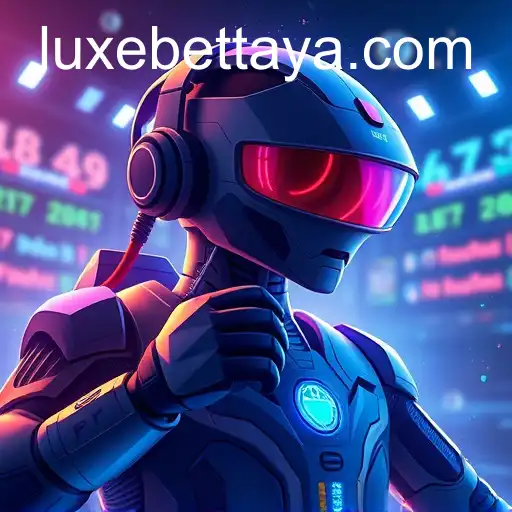 LuxeBet Revolutionizes Online Gaming in 2025