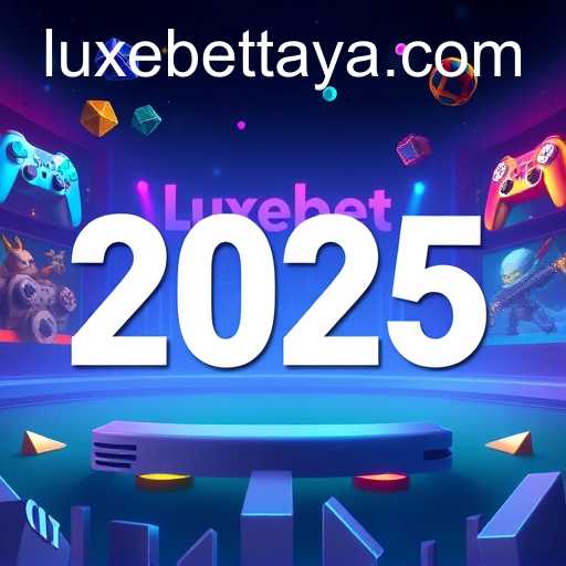 The Rise of Luxebet in the Gaming World