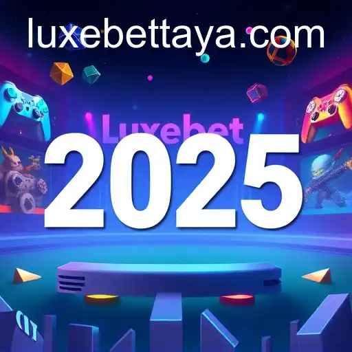 The Rise of Luxebet in the Gaming World