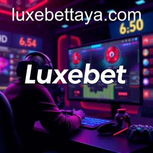 The Rise of Luxebet in Online Gaming
