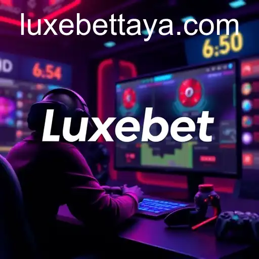 The Rise of Luxebet in Online Gaming