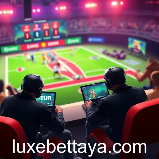 Evolving Dynamics of Online Gaming Platforms in 2025