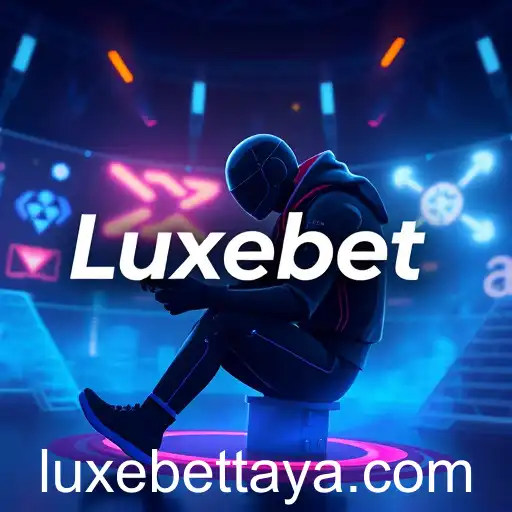 Luxebet: Shaping the Future of Online Gaming