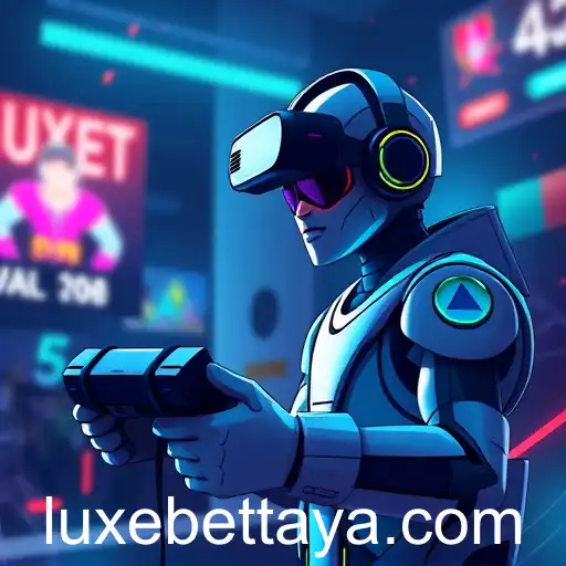 LuxeBet Revolutionizes Online Gaming in 2025