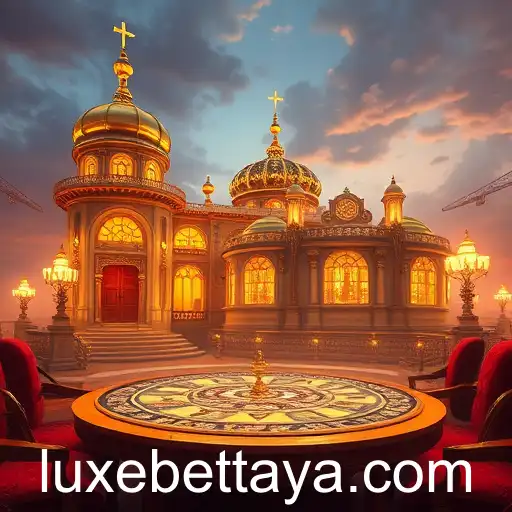 The Rise of Luxebet in the Gaming World