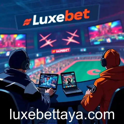 The Rise of Luxebet: A New Era in Online Gaming