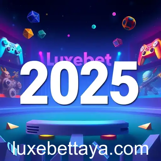 The Rise of Luxebet in the Gaming World