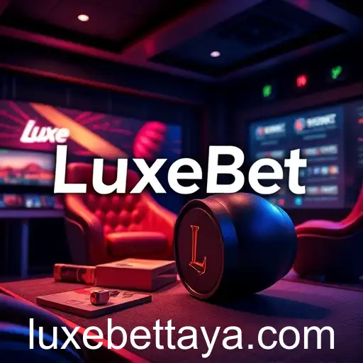 The Rise of Luxebet in Online Gaming