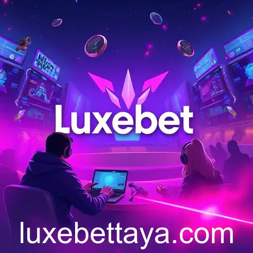 The Rise of Luxebet in Online Gaming
