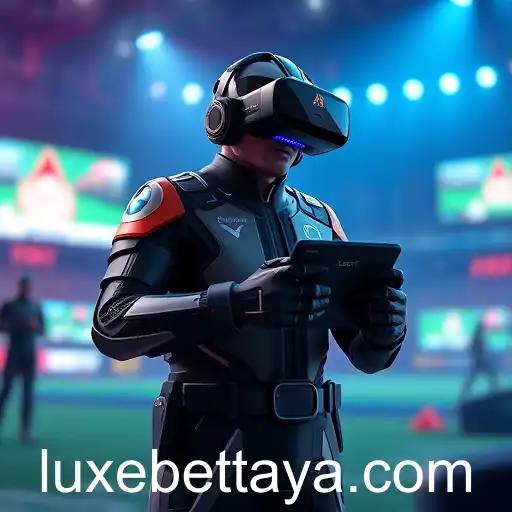 The Rise of Luxebet in Online Gaming