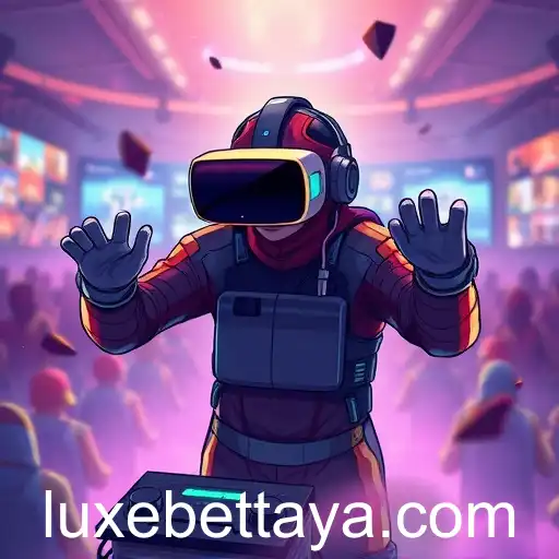 The Rise of Luxebet in Online Gaming