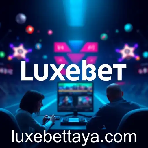 The Rise of Luxebet: Revolutionizing the Online Gaming Experience