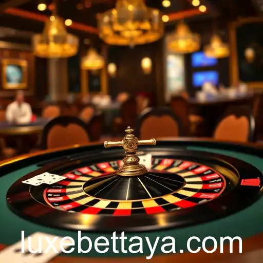 The Rising Influence of Luxebet in Online Gaming