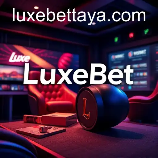 The Rise of Luxebet in Online Gaming