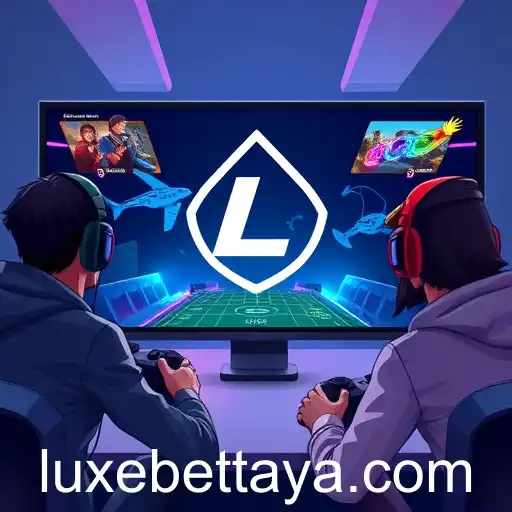 The Rise of Luxebet: Shaping the Future of Online Gaming