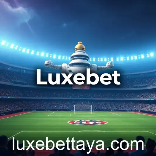 The Rise of Luxebet in Online Gaming