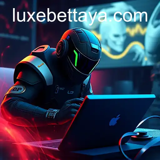 The Rise of LuxeBet in Online Gaming