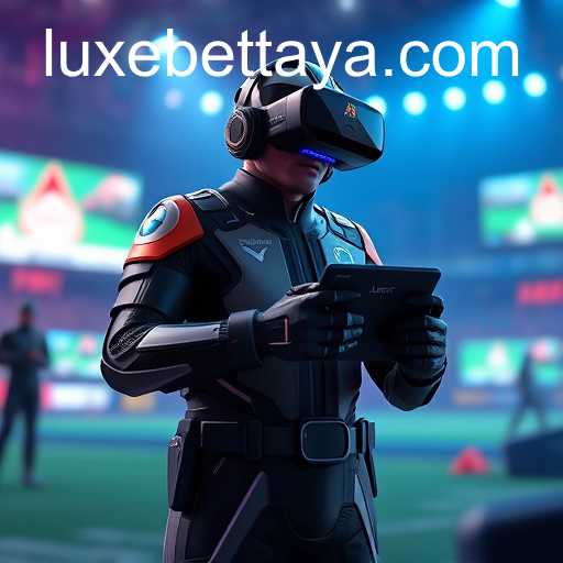 The Rise of Luxebet in Online Gaming