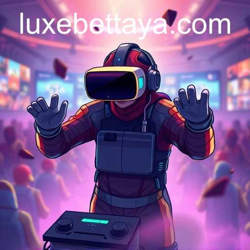 The Rise of Luxebet in Online Gaming