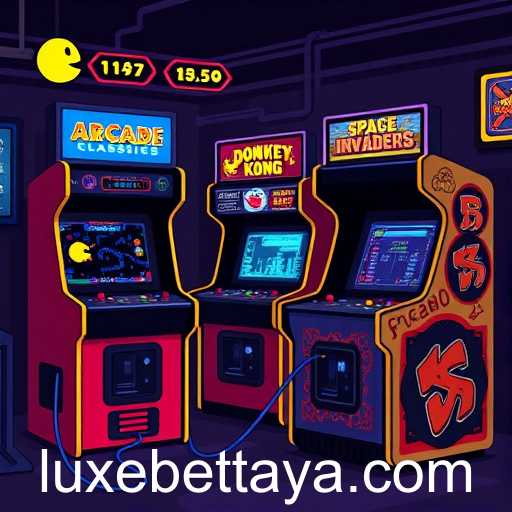 The Rise of Luxebet: Revolutionizing the Online Gaming Experience