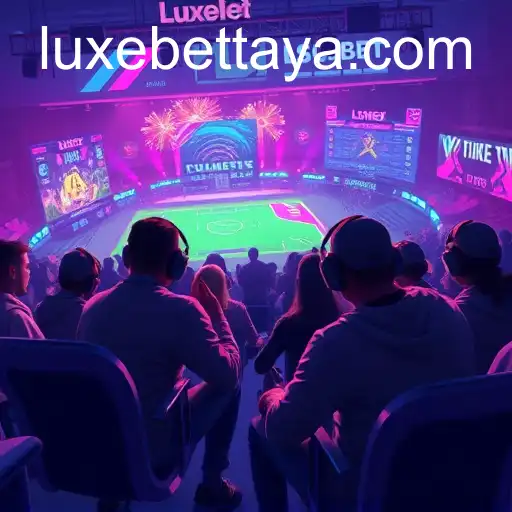 The Rise of Online Gaming and Luxebet's Influence