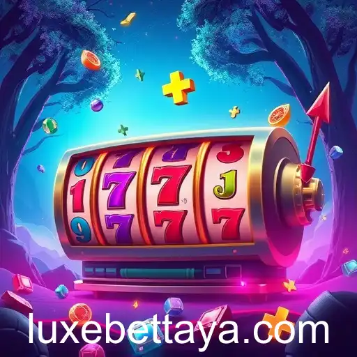 The Exciting World of Video Slots on LuxeBet: A Modern Gaming Experience