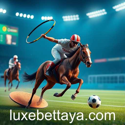 luxebet